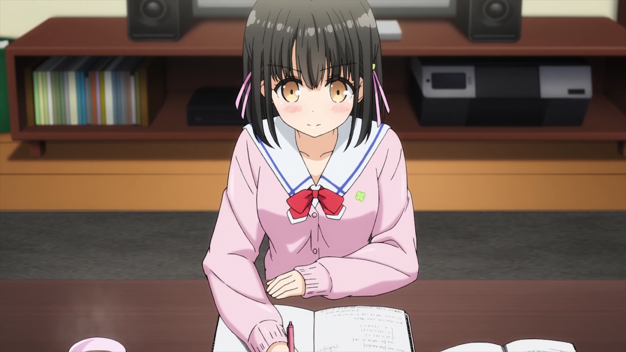 One Room (Dakara Subs)